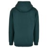 Picture of LPFC - Zico Hooded Sweater - Bottlegreen