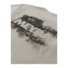 Meyba - Natural Dye Graphic GL T-Shirt - Ultimate Grey